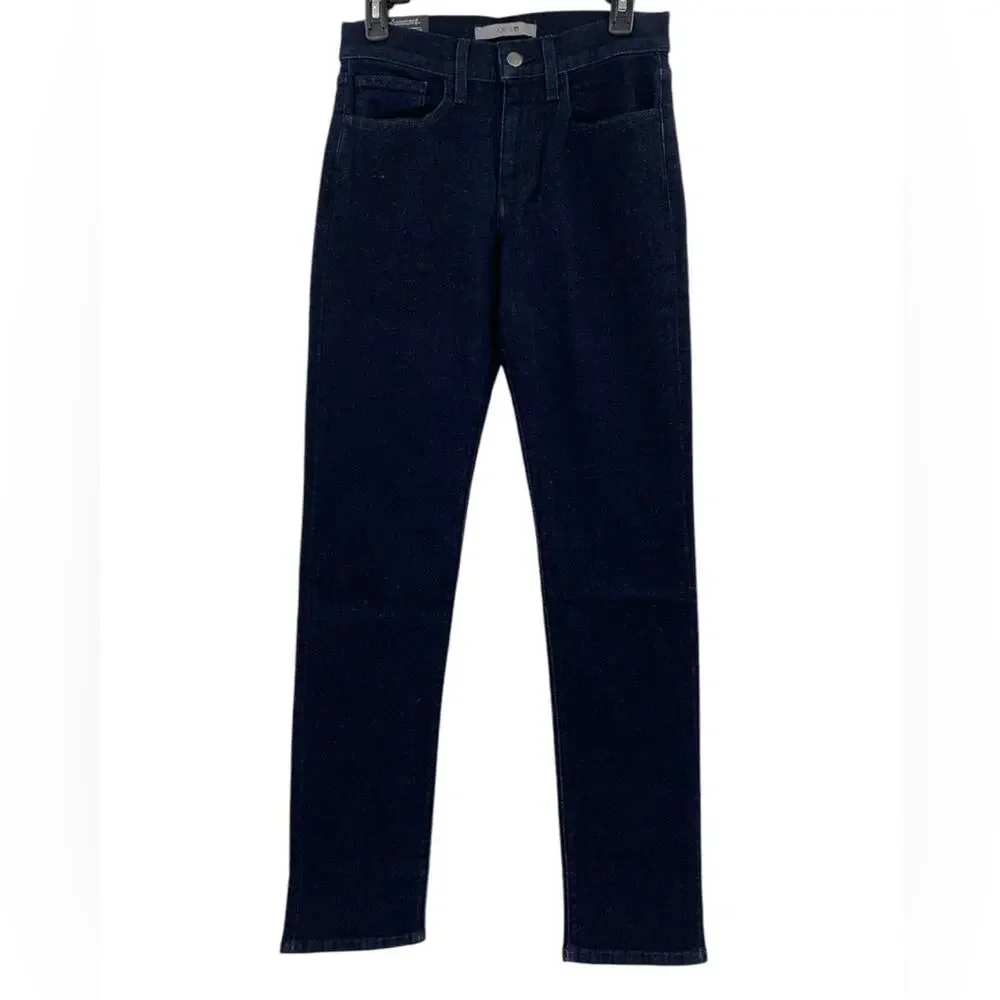 Joe's Jeans Men's Brixton Straight & Narrow Westwood Dark Wash Jeans Size 28